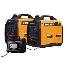 2300W Inverter Power Groupe