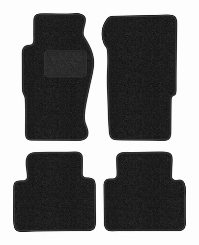 Tapis moquette nissan - nissan, patrol