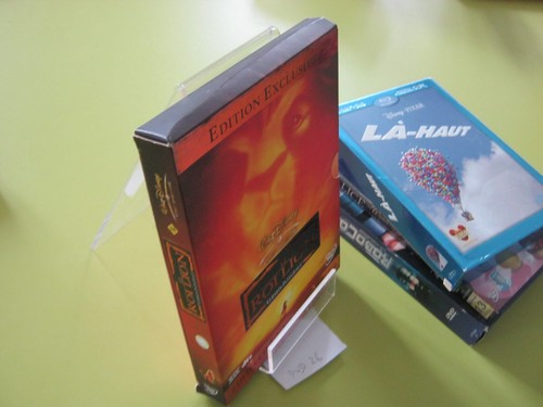 Coffret dvd version - dvd,