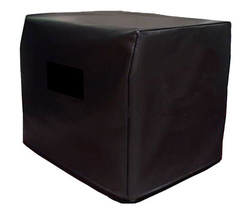 Black vinyl cover for alto - cover,