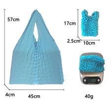 Sac extensible multifonction