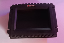 Écran Ordinateur De Bord VECTRA C