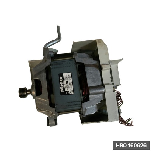 Miele moteur lave linge - miele,