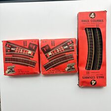 JOUEF HO - lot de Rails