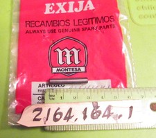 Montesa Cota 247 Roue De