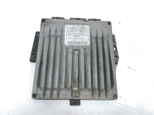 Calculateur moteur 7711497054 - calculateur,