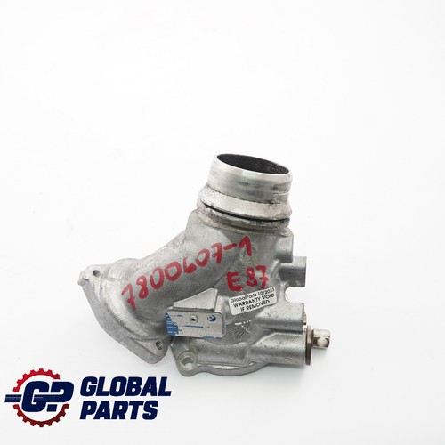 Bmw e81 e87 - bmw, lci