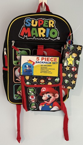 Super mario piece - super,