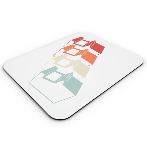 Tapis souris borne arcade - souris,