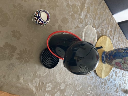 Krups dolce gusto mini - krups,