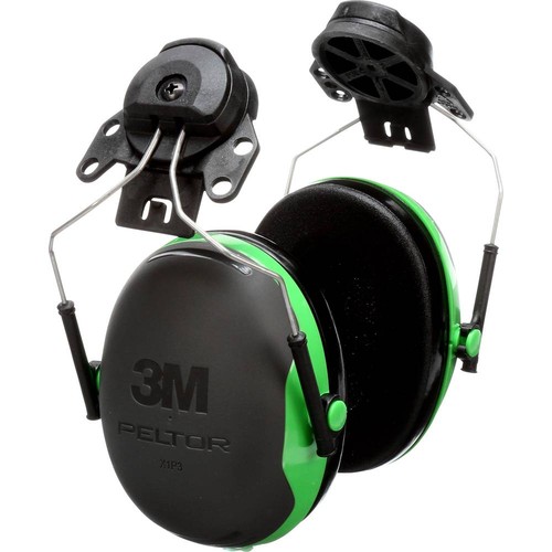 Peltor x1p3e casque - 3m,