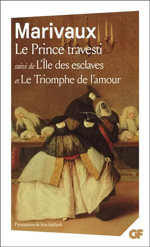 Prince travesti l - le, ;