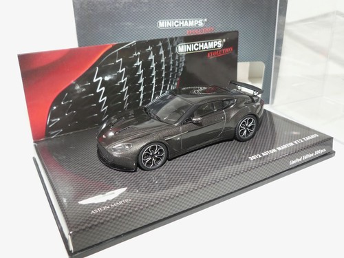 Aston martin v12 zagato 2012 - aston,