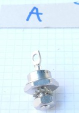 1x Silec SSC 1N3308B diode
