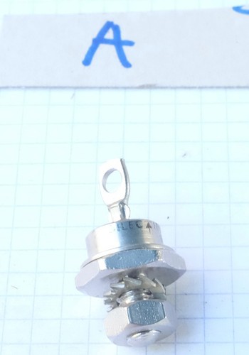 Silec ssc 1n3308b - silec, diode
