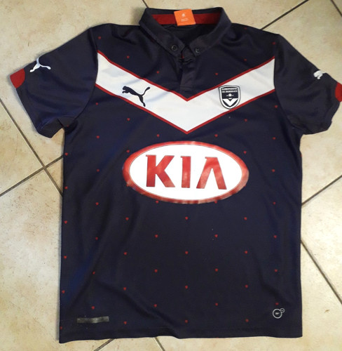 Maillot girondins bordeaux - girondins, de
