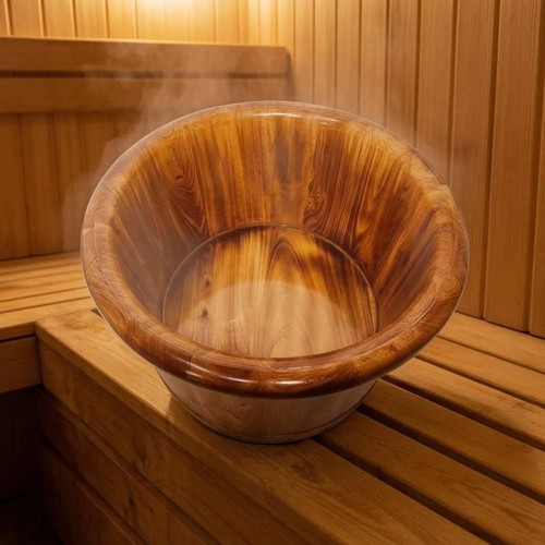 Baignoire pour pédicure