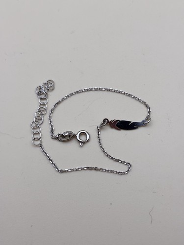Ancien bracelet argent massif - ancien,