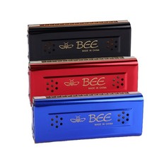 Corps métal trémolo double