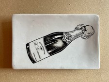 H GERMAIN Champagne cendrier