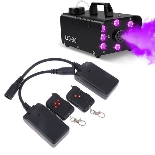 Télécommande sans fil fog - télécommande,
