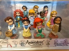Disney Animators' Collection