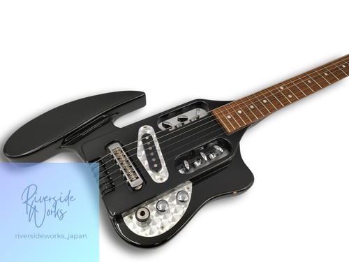 Traveler guitar guitare - traveler,