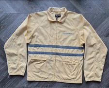 Rare vintage yellow Polo