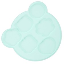  Moule En Silicone Tampon Cire Sceau Moules De Bricolage Outil D'étanchéité