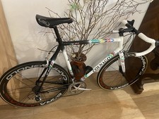 Colnago C50 Oscar Freire Championship Campagnolo Record