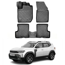 Tapis de sol doublure pour