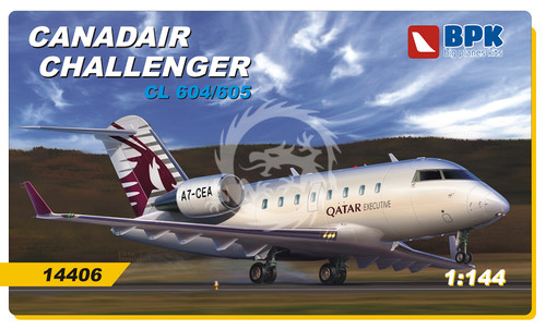 Canadair challenger - canadair,