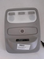 Eclairage de plafonnier RENAULT CLIO 4 PHASE 1 Rouge Flamme (TENNP)  264305143R