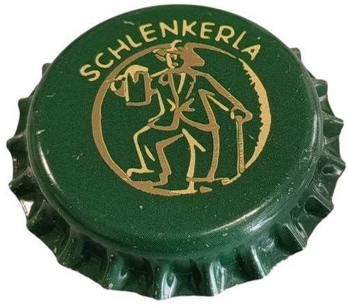 Allemagne capsule bière - allemagne,
