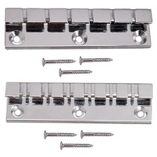 Chevalet en laiton pour harpe