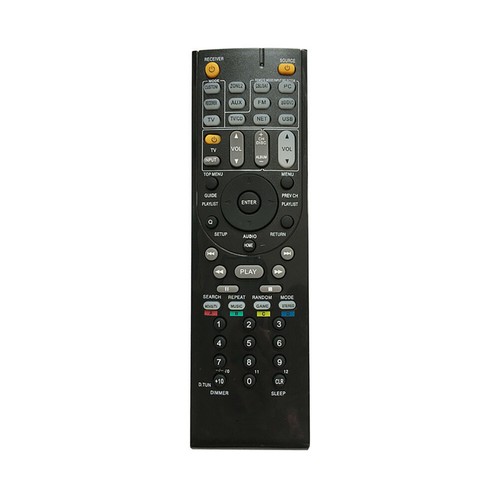 Remote control for onkyo - remote,