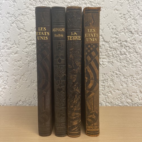 Lot livres larousse - lot,