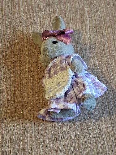 Sylvanian families vintage - families,
