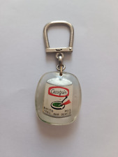 Porte-clés BOURBON mobile