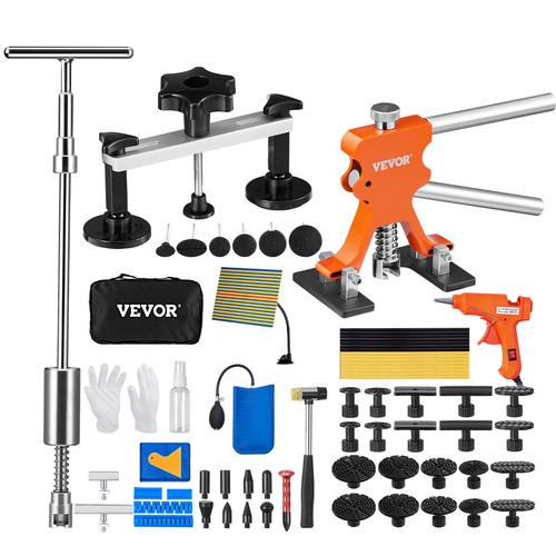 Vevor 69pcs kit débosselage - 69pcs,