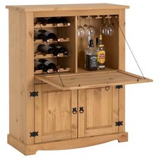Meuble bar vin - à, armoire