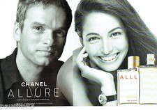 PUBLICITE ADVERTISING 125