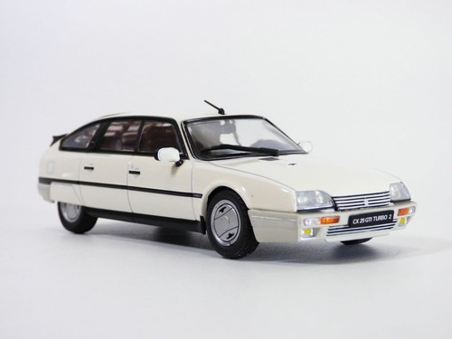 Citroen gti turbo 2 - 25,