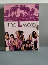 THE L WORD SAISON 2 ZONE 2