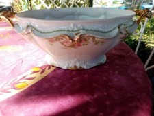 Bas Soupière Porcelaine