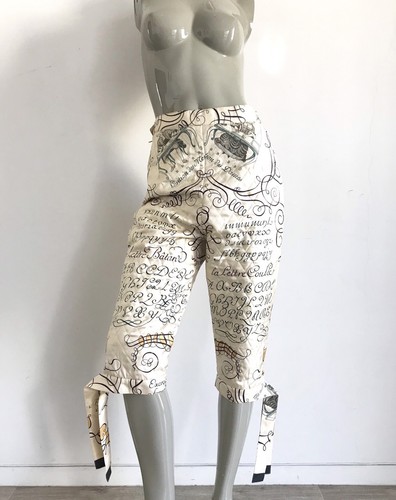 Pantalon women hermes art - hermes, "l'art