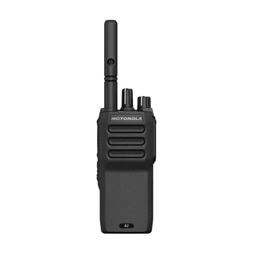 Motorola vhf analogique - vhf,