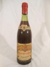 Côte De Nuits Villages Morin