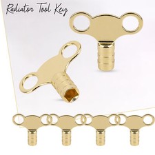 Clé De Purge D'Air De