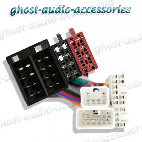 Toyota carina parrot bluetooth - toyota,